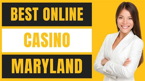 online gambling maryland